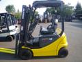 Вилочный автопогрузчик KOMATSU FB15-12, 2010 год