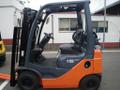 Вилочный автопогрузчик TOYOTA 02-8FG15, 2010 год