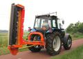 Косилки навесные Agrimaster (Италия) для МТЗ
