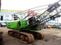 Кран на гусеничном ходу Sennebogen 630 R HD