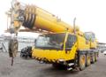 Кран автомобильный LIEBHERR LTM 1060-2