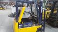 Электропогрузчик KOMATSU FB15M-3