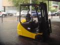 Вилочный погрузчик Komatsu FB20M-12