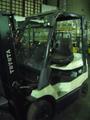 Электропогрузчик TOYOTA 7FB14