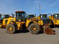 Продаю фронтальный погрузчик JCB 456ZX