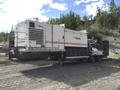 Wirtgen KMA 200. Мобильная смесительная ресайклинговая установка