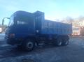 IVECO-Ling Ye NJ3250, 2007