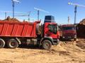 Самосвалы в аренду