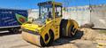 Каток дорожный асфальтный Bomag 13т