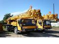 Автокран XCMG QY25К