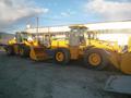 Фронтальный погрузчик XCMG LW500F