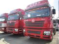 Тягач Shaanxi 6x4