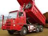 Карьерный самосвал HOVA 6x4