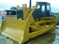 Бульдозер ShanTui SD32 с рыхлителем