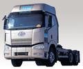 Седельны тягач FAW 6x4