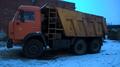 Продам Камаз 65115  2007г., Евро-2.