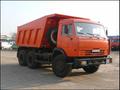 Аренда  Камаз 65115