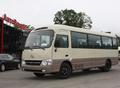 Hyundai County Городской автобус на 19 мест. 2014г