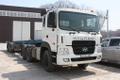 Седельный тягач Hyundai HD1000