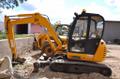 Сдам в аренду Мини экскаватор jcb 8060