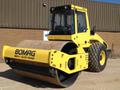 Сдам в аренду грунтовые катки (виброкаток) BOMAG BW 211; BW 213