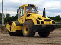 Аренда Грунтового Катка BOMAG BW 211 12 тонн!