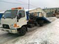 Автоэвакуатор сдвижной на шасси Hyundai HD -78