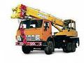 Услуги автокрана 25 тонн 22 метров