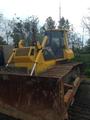 Аренда бульдозера Komatsu 65PX-12