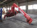 Кран манипулятор UNIC URV303