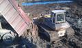 Komatsu D65PX-12 в аренду.