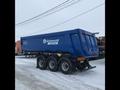 Полуприцеп самосвальный Grunwald 27 кубов