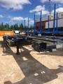 Полуприцеп контейнеровоз 3 осный Тонар 974623