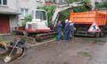 Аренда мини-экскаватора TAKEUCHI TB 145