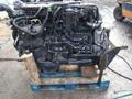 Двигатель на запчасти МАН MAN 18 410 D2866