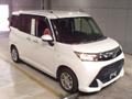 Компактвэн минивэн Daihatsu Thor кузов M900S модификация X