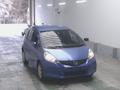 Хэтчбек Honda Fit кузов GE6 модификация 13G