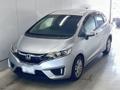 Хэтчбек Honda Fit кузов GK5 модификация 15XL