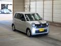 Хэтчбек кей-кар Honda N One кузов JG1 модификация G гв 2014