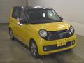 Хэтчбек турбо кей-кар Honda N One кузов JG1 модификация Premium Tourer