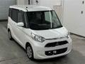 Микровэн кей-кар Mitsubishi EK Space кузов B11A минивэн модификация M e Assist