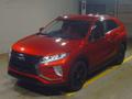 Кроссовер турбо Mitsubishi Eclipse Cross кузов GK1W модификация Turbo Black Edition гв 2019 4WD