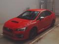 Седан турбо Subaru WRX S4 кузов VAG класс спортивный модификация 2.0GT-S Eyesite гв 2014 4wd
