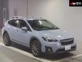 Кроссовер Subaru XV кузов GT3 модификация 1.6i Eyesite гв 2018 4wd