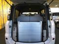 Компактвэн Toyota Sienta кузов NCP81G модификация X Wheelchair Car пассажир инвалид колясочник пандус для заезда коляски в автомобиль минивэн