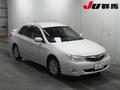 Седан 3 поколение subaru impreza anesis кузов ge2 гв 2010 пробег 75 тыс км цвет белый без пробега РФ