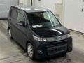 Хэтчбек кей-кар Suzuki Wagon R кузов MH23S модификация Limited