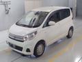 Хэтчбек кей-кар Nissan Dayz кузов B21W модификация J гв 2018
