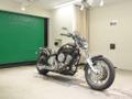 Мотоцикл чеппер Yamaha Dragstar 1100 рама VP10J круизер гв 2000
