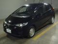 Хэтчбек Honda Fit кузов GK4 модификация 13G F Package 4wd гв 2017